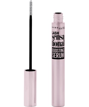 Lash Sensational Boosting Serum #00-clear