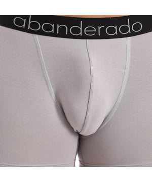 Bóxers Bambú Abanderado.
Sensitive respeta y cuida tu piel todos los días, con comodidad y sujeción.
Confeccionado con tejido de bambú ultra suave e hipoalergénico que no irrita la piel.
Cinturilla muy suave que no aprieta.
Tejido transpirable y fresco.
Frontal anatómico, con capacidad de sujetar sin apretar.
Costuras planas y sin etiqueta para evitar roces.
 Composición: 93% Viscosa, 7% Elastano
 Cuidados:
Lavar a máquina máximo a 30º.
No usar lejía.
No permite el uso de secadora.
No permite el uso de plancha.
No lavar en seco.