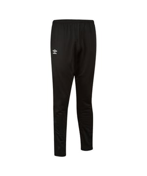 100 % Polyester. Design: Gestapeltes Logo. Passform: konisch. Taille: DTM-Kordelzug, elastisch. Saum: Reißverschluss.