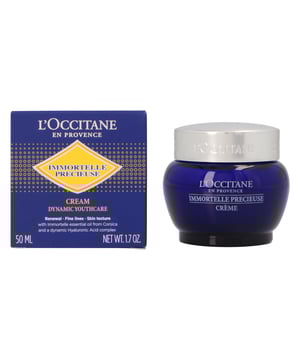 L'Occitane Immortelle Precious Cream