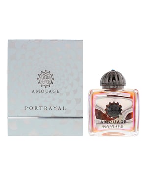 Launched in 2019 Portrayal Woman, by Amouage, is an Amber Floral fragrance for women. The fragrance was created by Annick Menardo. The fragrance contains a top note of Jasmine; middle notes of Tobacco and Vanilla; and a base note of Elemi. The fragrance is dominated by the white floral notes, with Tobacco and Vanilla doing well to support the Jasmine and give a smooth and creamy tone to the fragrance. This is suitable all year round, though is especially nice in Spring and Autumn.