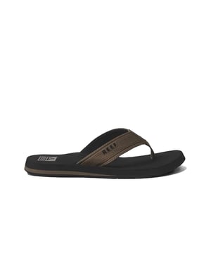 CHANCLETAS THE LAYBACK MARRON
