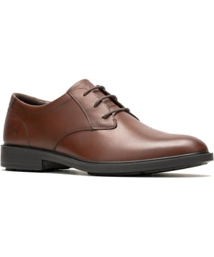 Erleben Sie die perfekte Kombination aus zeitlosem Stil, unvergleichlicher Langlebigkeit und außergewöhnlichem Komfort mit dem Banker. Mit Präzision gefertigt und mit modernster Technologie ausgestattet, sind diese Schuhe darauf ausgelegt, jeden Ihrer Schritte zu steigern.