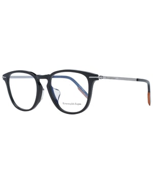 Extras: Geen extra's
Frame kleur: Zwart
Frame materiaal: Kunstostof
Glas kleur: Demo glazen
Glas materiaal: Kunststof
Stijl: Rond
Glas-Effect: Geen extra's
bescherming: Geen
Grosse: 52-18-150
Glas breedte: 52
Glas hoogte: 43
Web breedte: 18
Tempel Lengte: 150
Veer Scharnier: Nee
Leveringsomvang: Etui
Frame Stijl: Full-Rim