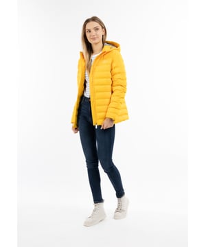 Overgangsjas / Winterjas