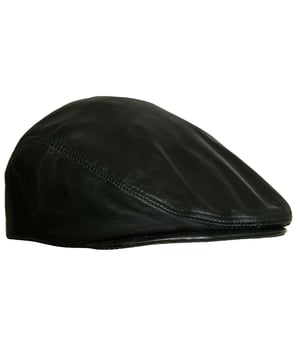 Un estilo clásico increíble, hecho con piel de cordero suave y flexible de la mejor calidad, adecuado para todas las edades, este estilo ha existido durante muchos años y aún es un favorito absoluto, ligero y fácil de usar, hecho de cuero genuino de napa de cordero suave. Un estilo clásico increíble de una gorra con una diferencia, adecuada para todas las edades, hecha con cuero de napa suave y flexible de la mejor calidad, 100% cuero, solo limpieza en seco, material interior: forro: algodón, costuras reforzadas en el panel,