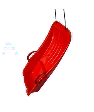 100% kunststof. Lengte: 80cm. Breedte: 40cm. Hoogte: 13.5cm. Duurzaam, Lichtgewicht. Ontwerp: Eenvoudig. Trekkoord. Handvatkenmerken: 2 handvatten.