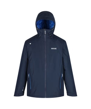 
100% Polyester. Stof: Hydrafort, Geplet. Ontwerp: Logo, eenvoudig. Stoftechnologie: Winddicht. Ademend, Geïsoleerd, Sneldrogend, Shockcord zoom, Getapete naad, Thermo-Guard, Waterafstotend. Halslijn: Collared. Mouwtype: Met lange mouwen. Kapkenmerken: Verstelbaar, Verborgen, Gegroeid op Kap. Zakken: 2 Zakken met rits. Bevestiging: Volledige ritssluiting. S: 38 in. M: 40 in. L: 42 in. XL: 44 in. XXL: 48 in. 3XL: 51 in. 4XL: 54 in. 5XL: 57 in.