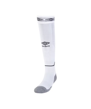 75% Polyamide, 20% Cotton, 5% Elastane. Fabric: Micro Mesh. Design: Contrast, Logo. Elasticated Ankles, Padded Heel, Toe and Achilles, Ribbed Ankle. Cuff: Elasticated, Turnover Cuff. Elasticated Foot, Flat Toe Seam.