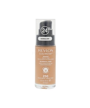 Colorstay Foundation Normal/dry Skin #250-fresh Beige