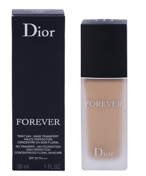 Dior Forever 24H Clean Matte Grundierung SPF20 PA+++