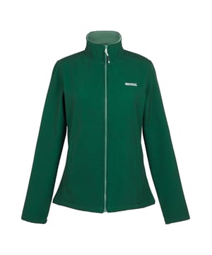 96% Polyester, 4% Elastaan. Stof: Softshell, Stretch, Geweven. Ontwerp: Eenvoudig. Stoftechnologie: Warm-rug, Waterafstotend. Halslijn: Hoog-Neck. Isolerend, Lichtgewicht, Snel droog, Wind bestendig. Mouwtype: Met lange mouwen. Pasvorm: Relaxed model. Zakken: 2 Lagere zakken. Bevestiging: Volledige ritssluiting. Zoom: Knevel. 8 UK: 32 in. 10 VK: 34 in. 12 VK: 36 in. 14 VK: 38 in. 20 VK: 45 in. 22 VK: 48 in. 24 VK: 50 in. 26 UK: 52 in. 18 VK: 43 in. 16 VK: 40 in.