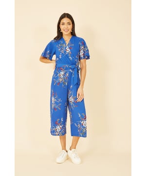 Mela london shop curve jumpsuit