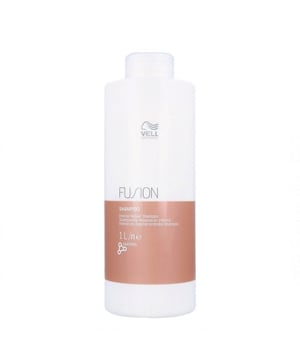 Fusion Champú De Reparación Intensa Cabellos Dañados