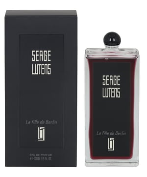 Serge Lutens La Fille De Berlin Edp Spray