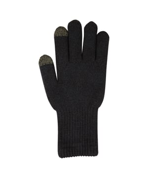 Buitenmateriaal: 42% viscose, 30% polyester, 26% polyamide, 1% elastaan, 1% elastodieen. Materiaal voering: 59% Katoen, 20% Polyamide, 12% Polyester, 2% Acryl, 2% Elastaan. Stof: Gebreid. Stoftechnologie: Ademend, Waterdicht. Grijpende handpalm, Getextureerde vingers, Getextureerde handpalm. Ontwerp: Ribben. Waterdichte classificatie: 10000mm. 5000g/m²/24hrs. Duurzaamheid: Oeko-Tex Standaard 100 Gecertificeerd.