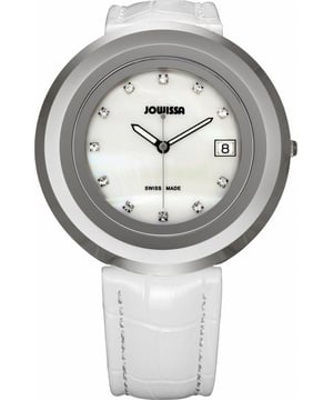 Jowissa: Reloj Cyclon de nácar para mujer