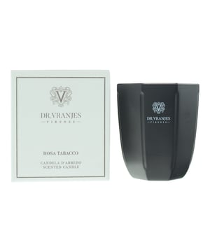 Rosa Tabacco, launched in 2022, is a Floral Woody, Musk fragrance for both men and women by Dr Vranjes Firenze. Perfect for the Fall and Winter, this fragrance is worn mostly in the evening. This fragrance contains top notes of Violet and Orange. Middle notes of this fragrance include Amber, Rose and Tobacco with base notes of Musk, Sandalwood and Vanilla. This fragrance fills your home with the passion and warmth of a wonderous love story born from the overwhelming determination of two lovers from different places and cultures. Rosa Tabacco is a rich and multi-faceted combination.