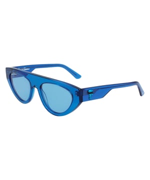 Gafas de sol de mujer de color gris - Karl Lagerfeld KL6043S-424• material: acetato• color: gris• tamaño: 59/13/145 mm (longitud de la lente / ancho del puente / longitud de la varilla)  UV filter 2