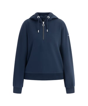 geen voering/geen voering  Hoodie