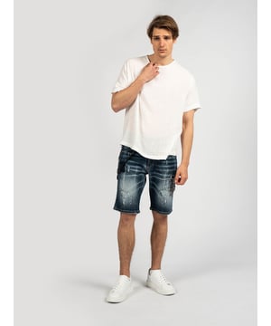 Modell-Code: P2208 2V 566B0, Stil: Übergröße