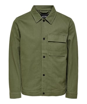 Westen von Only & Sons Dies ist eine Weste von Only & Sons. Sie ist die perfekte Ergänzung zu einem Anzug oder kann alleine über einem Hemd getragen werden. Werfen Sie einen Blick auf unsere gesamte Auswahl an Westen. Hier sehen Sie die Weste in Sand/Beige, einer modernen Farbe, die ideal für den Alltag ist. In welchen Größen ist die Weste erhältlich? Die Weste ist in den folgenden Größen erhältlich: S, M, L, XL und 2XL. Diese Größen sind für Männer geeignet. Wenn Sie Hilfe brauchen, um herauszufinden, welche Größe Sie benötigen, können Sie jederzeit unsere Größentabelle zu Rate ziehen. Über Only & Sons Bei TeeShoppen sind wir stolz darauf, eine große Auswahl an Kleidung von Only & Sons anbieten zu können. Only & Sons hat eine Vielzahl von Kleidungsstücken für jeden Geschmack und Stil. Sehen Sie sich unser gesamtes Only & Sons-Sortiment an.