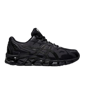 ASICS Gel-Quantum 360 6 Herrenschwarze Trainer