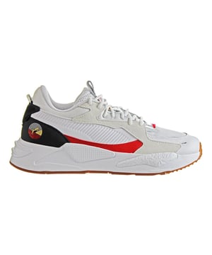 Puma Rs-Z als Männer-weiße Trainer