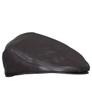 Un estilo clásico increíble, hecho con piel de cordero suave y flexible de la mejor calidad, adecuado para todas las edades, este estilo ha existido durante muchos años y aún es un favorito absoluto, ligero y fácil de usar, hecho de cuero genuino de napa de cordero suave. Un estilo clásico increíble de una gorra con una diferencia, adecuada para todas las edades, hecha con cuero de napa suave y flexible de la mejor calidad, 100% cuero, solo limpieza en seco, material interior: forro: algodón, costuras reforzadas en el panel,