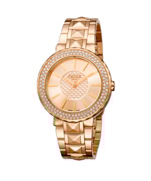 Ferre Milano FM1L058M0081 Rose gold watch/strap/dial