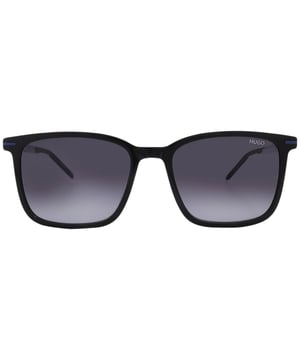 Setzen Sie ein Statement mit dieser Sonnenbrille von Hugo Boss. Sie sind mit Stil und Eleganz gefertigt und bieten 100 % UV-Schutz, was sie zum perfekten Accessoire fur einen unvergesslichen Look macht. Das perfekte Accessoire, um Ihrem Stil das gewisse Etwas zu verleihen! Linsenbreite = 54 mm, Breite des Nasenstegs = 18 mm, Bugellange = 145 mm, hergestellt in China. Hugo Boss Black 1168 0D51 9O Sonnenbrille, Sonnenbrille, Sonnenbrillenetui, Reinigungstuch und Pflegehinweise, alles im Lieferumfang enthalten, 100 % Schutz vor UVA- und UVA-Strahlen. UVB-Sonnenlicht und entspricht der britischen Norm EN 1836:2005, Stilcode: 1168 0D51 9O