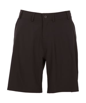 92% Polyester, 8% Elastaan. Stof: Rekken. Ontwerp: Eenvoudig. Zakken: 2 Zijzakken, 1 Achterzak. Sluiting: Knoop, Ritsgat. Stoftechnologie: TP75. Riemlussen, binnenbroek van gaas. Taille: Platte taille, binnenkoord.