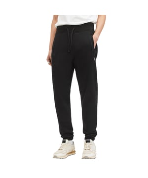 All Saints Mens Slim Raven Joggers Tracksuit Designer Jogging Bottoms Sweatpants.Featuring Signature Ramskull Embroidery, These Trousers Are Crafted From A Soft Fleece And Given A Special Softening Wash To Maximize On Comfort.

All Saints Men's Joggers
Made In India
Style Name: Raven
Style Code: ML039S
Material: 100% Cotton
Adjustable Drawstring
3-Pocket Design (2 Side Pocket 1 Back Pocket)
Elasticated Waist
Slim Fit
Ribbed Waistband and Cuffs
Fleece Inside
Machine Washable
Size: S-2XL
Color: Grey, Navy, Black, Beige, Green, Dark Gray