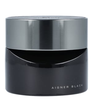 Aigner Black Men - Ein intensiv maskulines Eau de Toilette mit herben, würzigen Aromen. Frische Kopfnoten von Bergamotte, Grapefruit und Orange. Minze und Eichenmoos sorgen für eine belebende Frische. Die Basisnoten von Moschus, Leder und Tonkabohne verleihen dem Duft Eleganz und Charakter.