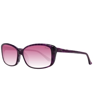 Geschlecht: Damen
Hauptfarbe: Lila
Rahmenfarbe: Lila
Glasfarbe: Lila
Glasmaterial: Kunststoff
Filterkategorie: 2
Glaseffekt: Verlauf
Schutz: 100% UVA & UVB
Größe: 56-15-135
Glasbreite: 56
Glashöhe: 37
Stegbreite: 15
Brillenbreite: 134
Bügellänge: 135
Stil: Oval
Federscharnier: Nein
Besonderheiten: Kein Extra
Lieferumfang: Original-Etui
Country: China