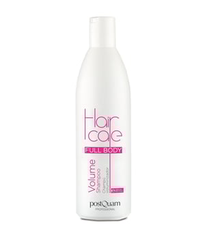 HairCare full body volume shampoo voor fijn en slap haar 250 ml Ref. PQP03026 Beschrijving Full body volume shampoo Formule geeft body en volume aan fijn en slap haar.     Beschermend complex beschermt het haar tegen de schade veroorzaakt door haardrogers.      Dit product kan in een andere verpakking zitten.  Inhoud 250 ml Gebruiksaanwijzing Aanbrengen op nat haar, inmasseren en uitspoelen. Herhaal het proces, laat het een paar minuten inwerken en spoel het daarna goed uit.  Ingrediënten AQUA, SODIM LAURETH SULFAAT, COCAMIDOPROPYLBETAÏNE, COCAMIDE DEA, GLYCERINE, GLYCOLDISTEARAAT, COCAMIDE MEA, LAURETH-10, NATRIUMCHLORIDE, VP/DMAPA ACRYLATEN COPOLYMEER 10% in water, METHYLCHLOORISOTHIAZOLINONE, METHYLISOTHIAZOLINONE, PARFUM, CITROENZUUR, C.I.18050 1% in water