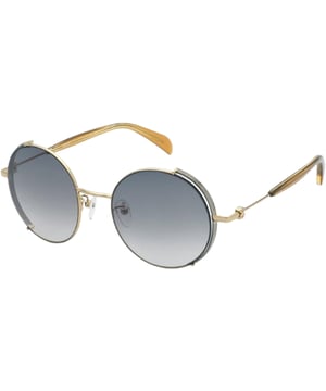 Gafas de sol de mujer de color rosa - Tous STO440-52340X• material: acetato y metal• color: rosa• tamaño: 52/20/140 mm (longitud de la lente / ancho del puente / longitud de la varilla)  MIRROR-CATEGORY 3-ROUNDED STANDARD