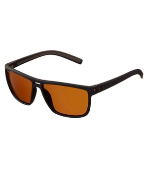 Marco TR90 de alta calidad; TR90 está fabricado con tecnología suiza para ser súper flexible, duradero y liviano. Lentes polarizadas TAC multicapa; elimina el 100% de la luz azul dañina y el resplandor UVA/UVB.; Brazos TR90 livianos; Bisagras de acero inoxidable con resorte; Resistente a rayones e impactos;