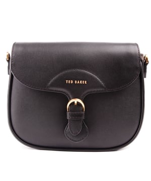 Ted baker pelle purse grey on sale