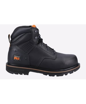 A durable and tough boot that offers incredible value. ballast is packed with thick, durable all weather TPU outsole, long lasting PU midsole, DAFT insole, spacious new safety toe shape, rugged upper design.
- Mens safety boot with anti-static, resistant to fuel oil, and energy absorption at the heel features.