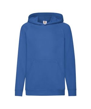 
80% Katoen, 20% Polyester. Stof: French Terry, Ongeborsteld Fleece. Ontwerp: Eenvoudig. 240 g/m². Stoftechnologie: Lichtgewicht. Kap Kenmerken: Aannaaien. Halslijn: Kapitein. Mouwtype: Raglan met lange mouwen, Raglan met lange mouwen. Manchet: Geribd lycra. Geschikt: Regelmatig. Zakken: 1 Kangoeroezak. Bevestiging: Trek aan de achterkant. Duurzaamheid: Oeko-Tex Standaard 100 Gecertificeerd. 5-6 jaar: 32 in. 14-15 jaar: 44 in. 9-11 jaar: 36 in. 7-8 jaar: 34 in. 12-13 jaar: 40 in.