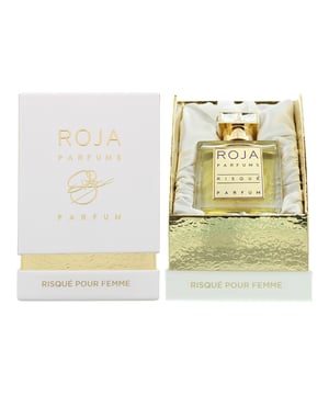 Risque by Roja is a Chypre Floral Fragrance for women. The fragrance opens with top notes of Bergamotes, Lemon and Litsea Cubeba. The middle notes of Risque are Chamomile, Hyacinth, Rose, Jasmine and Ylang-Ylang. At the base of thisc scent are notes of Oakmoss, Civet, Patchouli, Vetiver, Ladbanum and Cedar. Risque was launched in 2012.