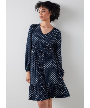 Lk bennett 2025 lazia dress