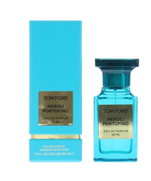 The Neroli Portofino scent draws upon the dramatic landscape and jet set sophistication of Portofino. Tom Fords reinvention of a classic eau de cologne features Tunisian neroli Italian bergamot Sicilian lemon winter yellow mandarin lavender orange flower rosemary and amber.