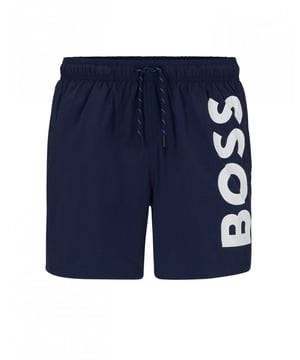 A casual T-shirt by BOSS Menswear. Cut to a regular fit in single jersey, this short-sleeved top is printed with a logo at the chest. This product is partly made with organic cotton.
100% Polyamide (recycled), Lining: 100% Polyester
50514502