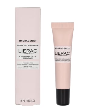 Lierac Hydragenist The Rehydrating Eye Care
