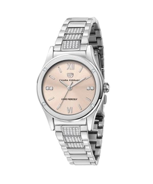 Sind Sie auf der Suche nach zeitlosem Stil und Prestige? Krönen Sie Ihre Eleganz mit den bekanntesten Uhrenmarken!
Weltbekannte Uhrenmarken, die als Symbole für Qualität und Eleganz gelten, sprechen mit klassischen und modernen Designs jeden Stil an. Ob Sie sie im Alltag oder bei besonderen Anlässen tragen, entdecken Sie Uhren, die in jedem Moment einen Unterschied machen. Wenn Sie ein Uhrenliebhaber sind, sollten Sie sich diese Gelegenheit nicht entgehen lassen! Die außergewöhnlichsten Modelle berühmter Marken, die die Zeit prägen, warten auf Sie. Schauen Sie sich jetzt unsere Kollektion an und wählen Sie das Modell, das zu Ihrem Stil passt!