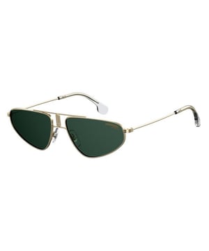 Gafas de sol de mujer de color oro - Carrera 1021-S-PEF-QT• material: metal• color: oro• tamaño: 58/17/140 mm (longitud de la lente / ancho del puente / longitud de la varilla)  Breil Six 3nine Silver watch