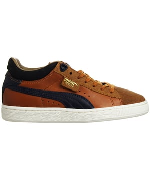 Mens Puma Footwear