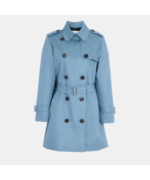 Solid Mid Trench,  Length: 85.00